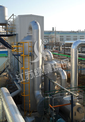 上虞市深澜环境工程有限公司