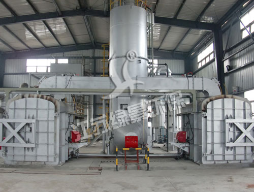 贺利氏回收技术（太仓）有限公司