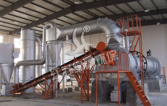 启东市金阳光固废处置有限公司