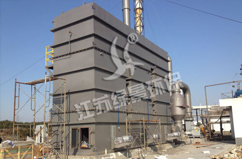 上虞京新药业有限公司