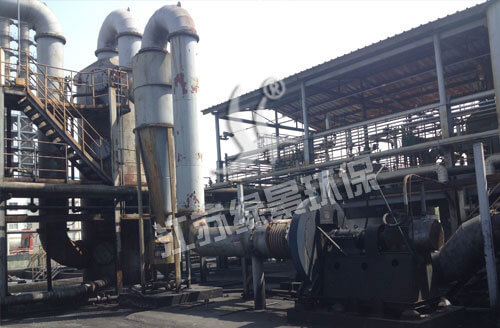 江苏梅兰化工有限公司