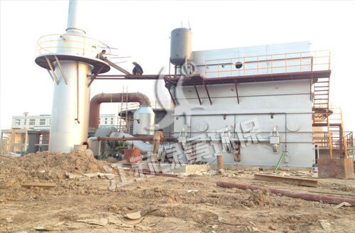 盐城南方化工有限公司