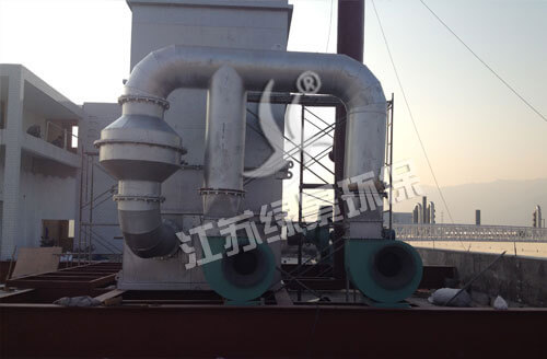 浙江仙通橡塑有限公司 