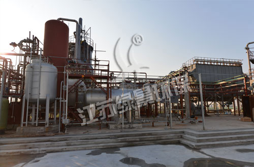 宁波浙铁大风化工有限公司