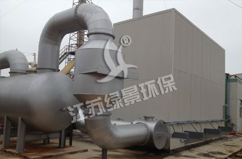 浙江永农生物科学有限公司