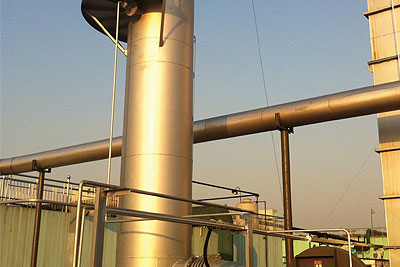 推广新型垃圾焚烧技术 促进循环经济发展