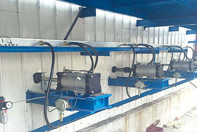 绝不让医疗废物成为“毒源”