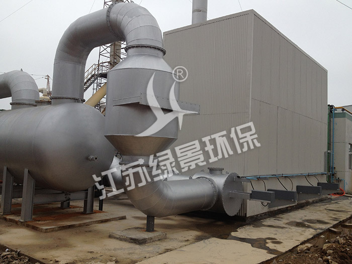 浙江永农生物科学有限公司