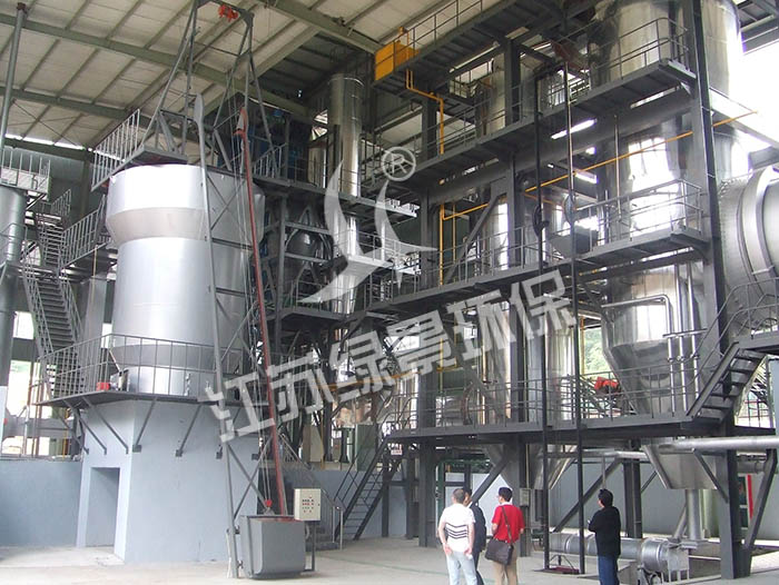 湖州市医疗垃圾集中处理