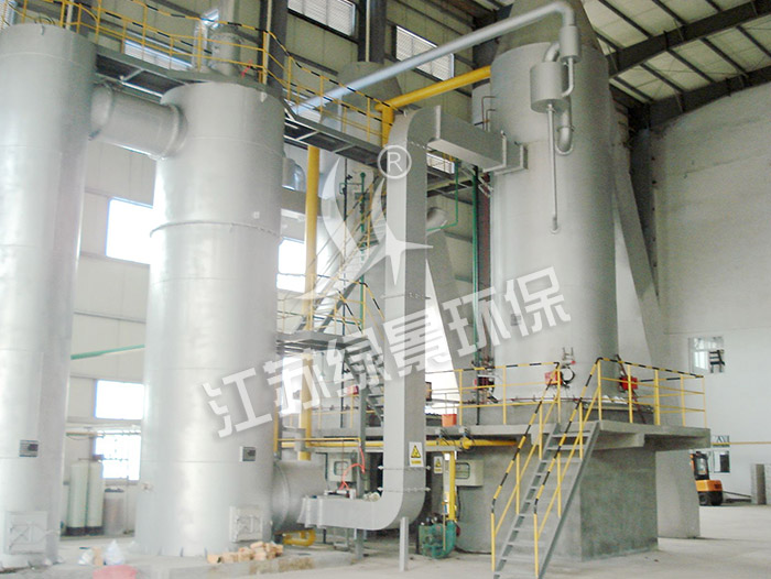 衢州市医疗垃圾集中处理